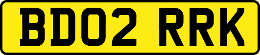 BD02RRK