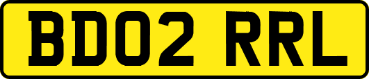 BD02RRL