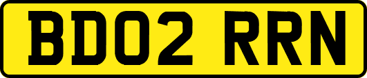 BD02RRN