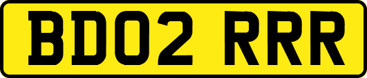 BD02RRR
