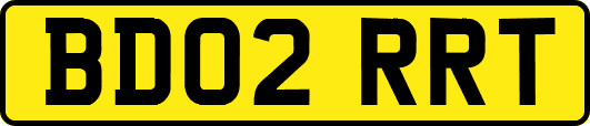 BD02RRT