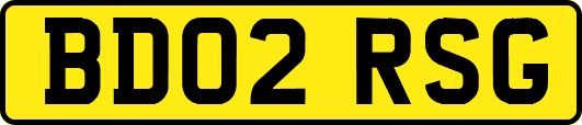 BD02RSG
