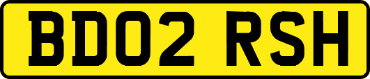 BD02RSH