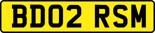 BD02RSM