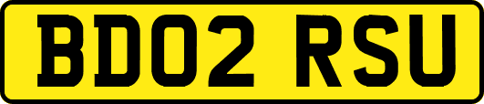 BD02RSU