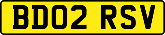 BD02RSV