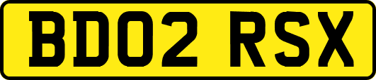 BD02RSX