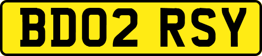 BD02RSY