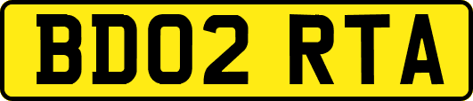 BD02RTA
