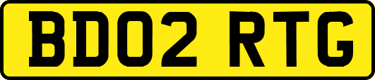 BD02RTG