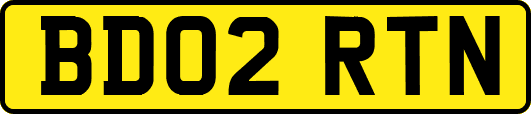 BD02RTN