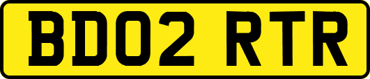 BD02RTR