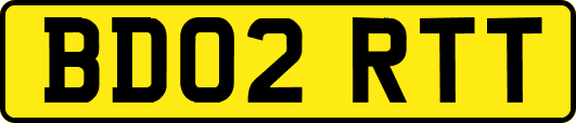 BD02RTT
