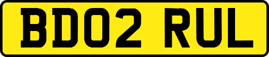 BD02RUL