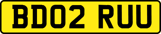 BD02RUU