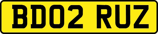 BD02RUZ