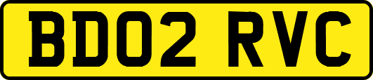 BD02RVC