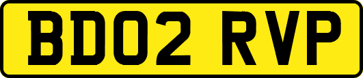 BD02RVP