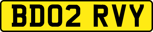 BD02RVY