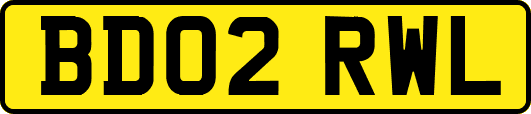 BD02RWL