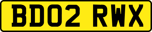BD02RWX