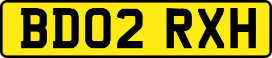 BD02RXH