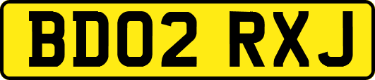BD02RXJ