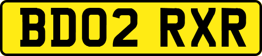 BD02RXR
