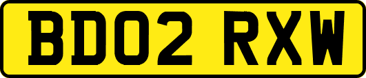 BD02RXW