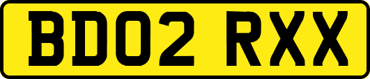 BD02RXX