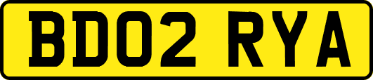 BD02RYA