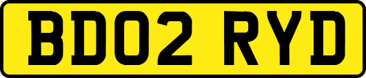 BD02RYD