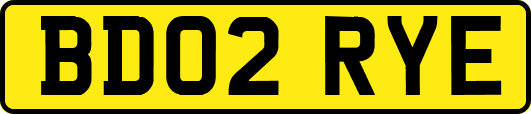 BD02RYE