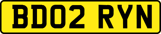 BD02RYN