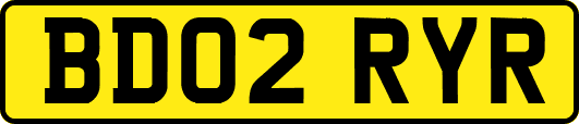 BD02RYR