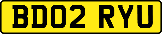 BD02RYU