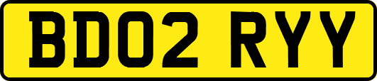 BD02RYY