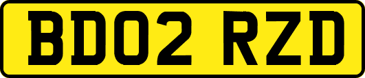 BD02RZD