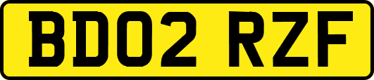 BD02RZF