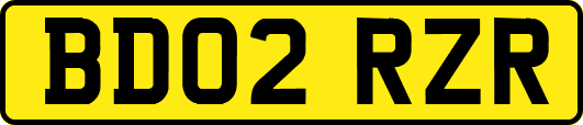 BD02RZR