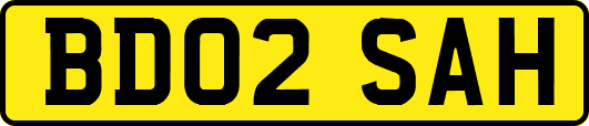 BD02SAH