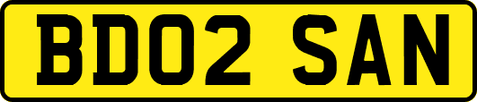BD02SAN