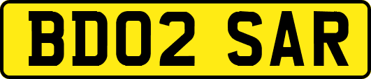 BD02SAR