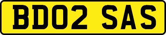 BD02SAS