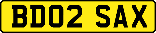 BD02SAX