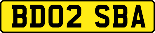 BD02SBA