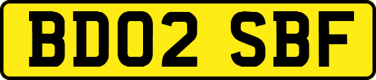 BD02SBF