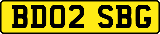 BD02SBG
