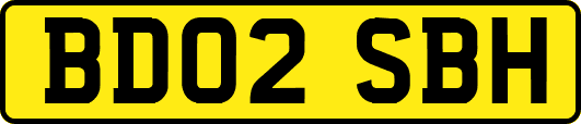 BD02SBH