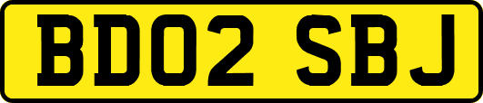 BD02SBJ